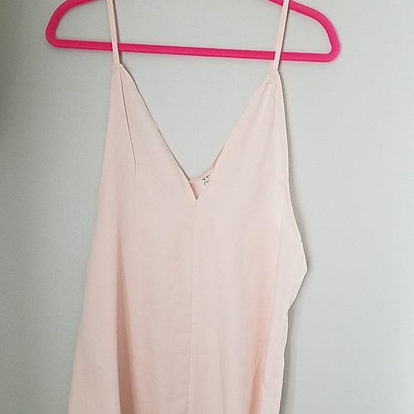 Free People Other - Free People V Neck Cami